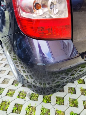 Honda Jazz Sport , снимка 10