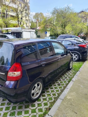 Honda Jazz Sport , снимка 12