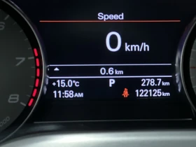 Audi S8  Plus 4.0T quattro, снимка 13