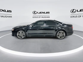 Audi S8  Plus 4.0T quattro, снимка 5