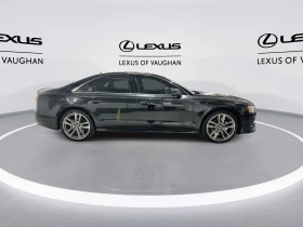Audi S8  Plus 4.0T quattro, снимка 9