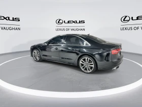 Audi S8  Plus 4.0T quattro, снимка 6