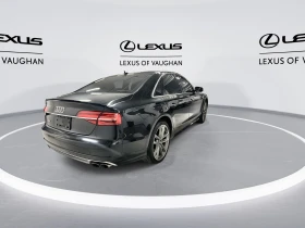 Audi S8  Plus 4.0T quattro, снимка 8