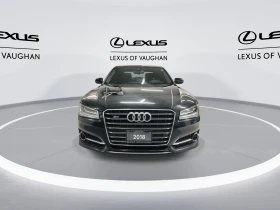 Audi S8  Plus 4.0T quattro, снимка 3