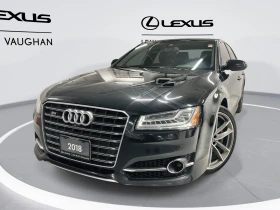 Audi S8  Plus 4.0T quattro, снимка 1