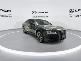 Audi S8  Plus 4.0T quattro, снимка 2