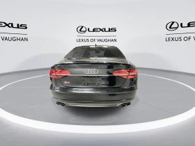 Audi S8  Plus 4.0T quattro, снимка 7