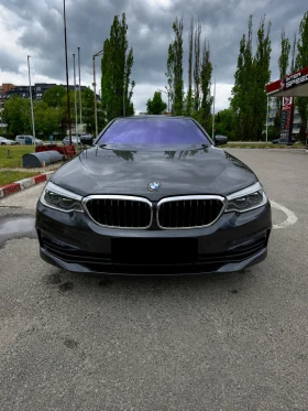 BMW 530 BNW G30 530d 265hp Sport Line., снимка 1