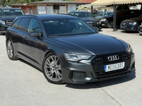 Audi A6 40TDI 2.0 QUATTRO 3XSLINE!100%РЕАЛНИ КИЛОМЕТРИ !! , снимка 3