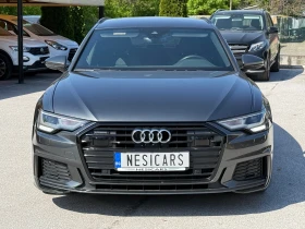 Audi A6 40TDI 2.0 QUATTRO 3XSLINE!100%РЕАЛНИ КИЛОМЕТРИ !! , снимка 2
