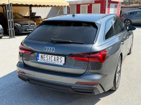 Audi A6 40TDI 2.0 QUATTRO 3XSLINE!100%РЕАЛНИ КИЛОМЕТРИ !! , снимка 5