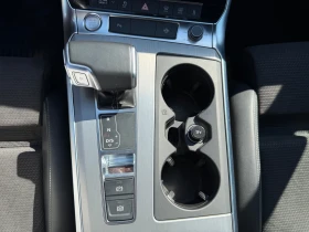 Audi A6 40TDI 2.0 QUATTRO 3XSLINE!100%РЕАЛНИ КИЛОМЕТРИ !! , снимка 14
