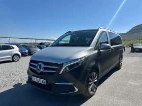 Mercedes-Benz V 300 V250CDI AMG/LONG/КАМЕРА/LED/TOP, снимка 2