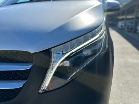 Mercedes-Benz V 300 V250CDI AMG/LONG/КАМЕРА/LED/TOP, снимка 8