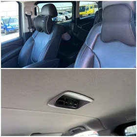 Mercedes-Benz V 300 V250CDI AMG/LONG/КАМЕРА/LED/TOP, снимка 15