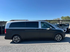 Mercedes-Benz V 300 V250CDI AMG/LONG/КАМЕРА/LED/TOP, снимка 7