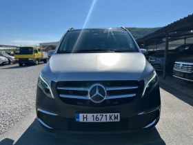 Mercedes-Benz V 300 V250CDI AMG/LONG/КАМЕРА/LED/TOP, снимка 1