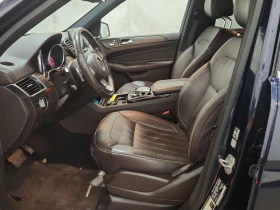 Mercedes-Benz GLS 450 AMG * 7 МЕСТА * 360 КАМЕРА * СЕРВИЗНА ИСТОРИЯ * , снимка 5