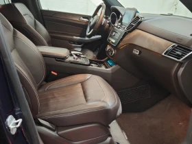 Mercedes-Benz GLS 450 AMG * 7 МЕСТА * 360 КАМЕРА * СЕРВИЗНА ИСТОРИЯ * , снимка 9