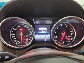 Mercedes-Benz GLS 450 AMG * 7 МЕСТА * 360 КАМЕРА * СЕРВИЗНА ИСТОРИЯ * , снимка 8