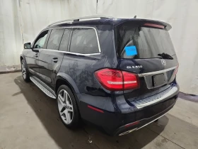 Mercedes-Benz GLS 450 AMG * 7 МЕСТА * 360 КАМЕРА * СЕРВИЗНА ИСТОРИЯ * , снимка 4