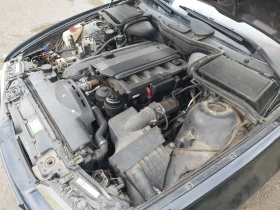 BMW 520 6ск, шпер, за довършване, снимка 8