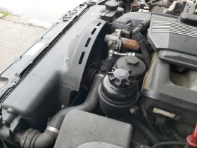 BMW 520 6ск, шпер, за довършване, снимка 9