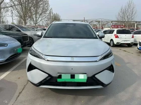 BYD Atto3 Superior Model 510 autogeorge.com, снимка 2