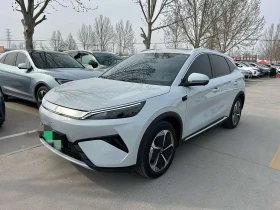 BYD Atto3 Superior Model 510 autogeorge.com, снимка 3