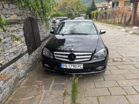 Mercedes-Benz C 200 W204 Avangard, снимка 1