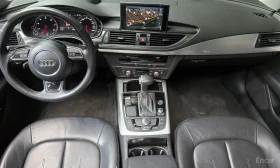 Audi A7 * QUATTRO* TFSI* HUD* PANO* , снимка 6