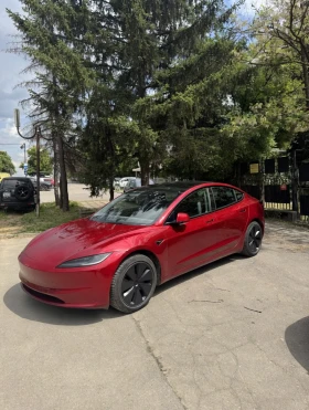 Tesla Model 3 Highland 4x4, снимка 2
