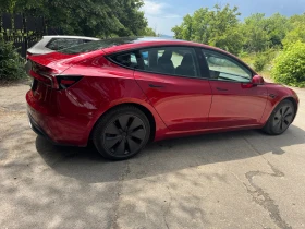 Tesla Model 3 Highland 4x4, снимка 6