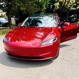 Tesla Model 3 Highland 4x4, снимка 1