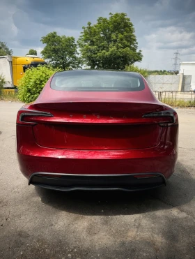 Tesla Model 3 Highland 4x4, снимка 3