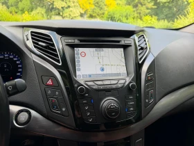 Hyundai I40, снимка 12