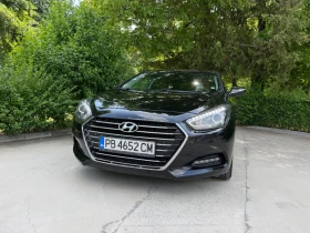 Hyundai I40, снимка 1