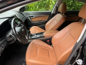 Hyundai I40, снимка 7