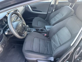 Kia Ceed 1.4 CRDI 90 к.с, снимка 11