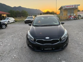 Kia Ceed 1.4 CRDI 90 к.с, снимка 3