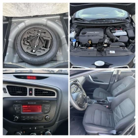 Kia Ceed 1.4 CRDI 90 к.с, снимка 17