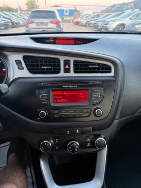 Kia Ceed 1.4 CRDI 90 к.с, снимка 14