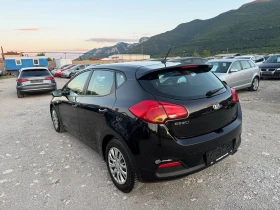 Kia Ceed 1.4 CRDI 90 к.с, снимка 9