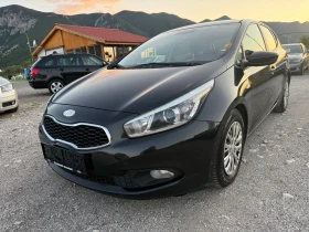 Kia Ceed 1.4 CRDI 90 к.с, снимка 1