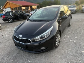 Kia Ceed 1.4 CRDI 90 к.с, снимка 2
