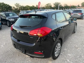 Kia Ceed 1.4 CRDI 90 к.с, снимка 5