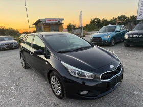 Kia Ceed 1.4 CRDI 90 к.с, снимка 4