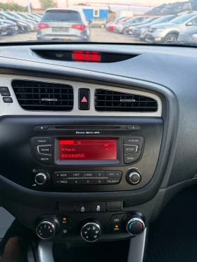 Kia Ceed 1.4 CRDI 90 к.с, снимка 16