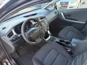 Kia Ceed 1.4 CRDI 90 к.с, снимка 10