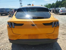 Ford Mustang Mach-E Select, снимка 6